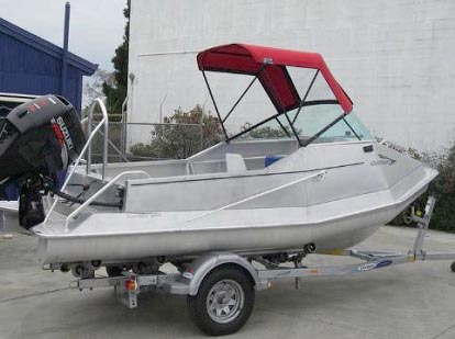 Gallery - Boat Canopies and Covers - 88