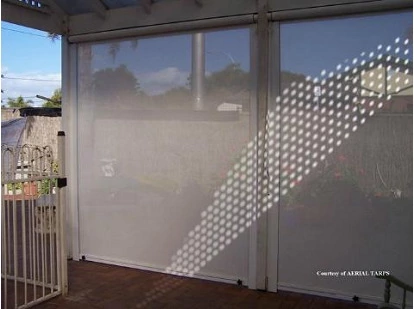 Gallery - Roll-up Blinds - 14