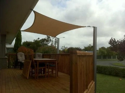 Gallery - Shade Sails - 10