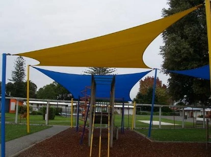 Gallery - Shade Sails - 13