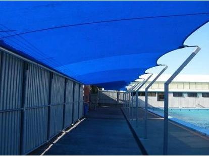 Gallery - Shade Sails - 15