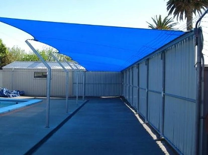 Gallery - Shade Sails - 16