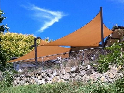 Gallery - Shade Sails - 18