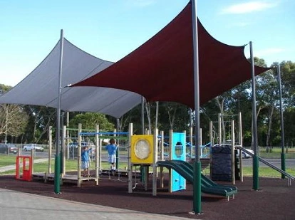 Gallery - Shade Sails - 2