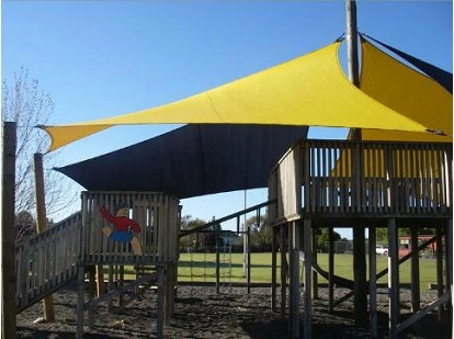 Gallery - Shade Sails - 20