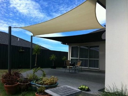 Gallery - Shade Sails - 37