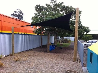 Gallery - Shade Sails - 39