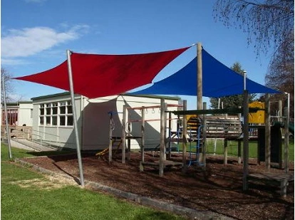 Gallery - Shade Sails - 4