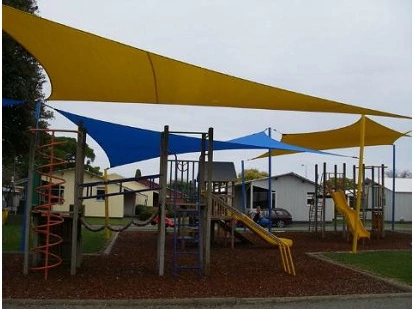 Gallery - Shade Sails - 5