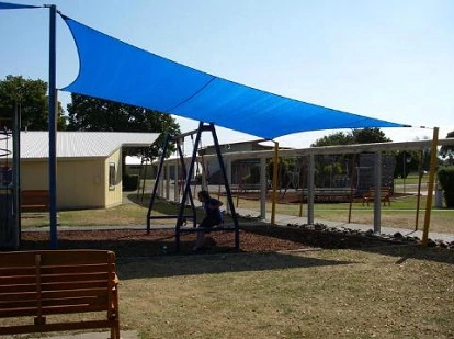 Gallery - Shade Sails - 6